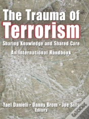 Capa do artigo Trauma Of Terrorism