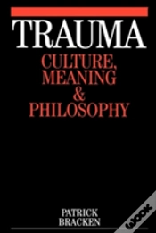 Capa do artigo Trauma