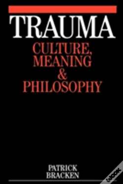 Capa do artigo Trauma
