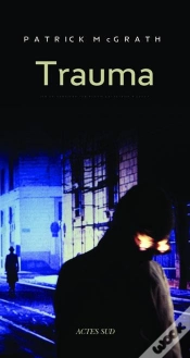Capa do artigo Trauma