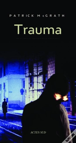 Capa do artigo Trauma