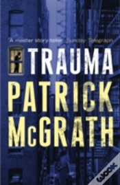 Capa do artigo Trauma