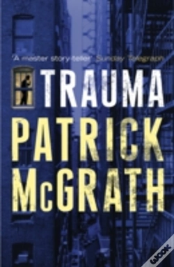 Capa do artigo Trauma
