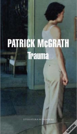 Capa do artigo Trauma