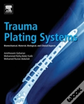 Trauma Plating Systems
