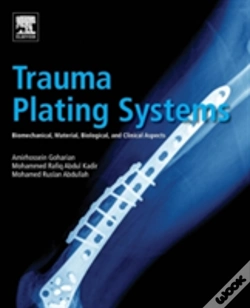Capa do artigo Trauma Plating Systems