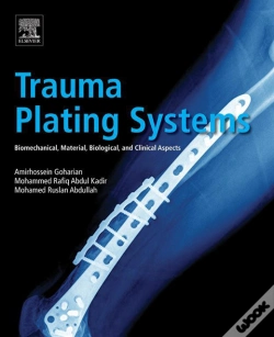 Capa do artigo Trauma Plating Systems