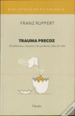 Capa do artigo Trauma Precoz