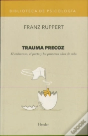 Capa do artigo Trauma Precoz