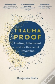 Capa do artigo Trauma Proof