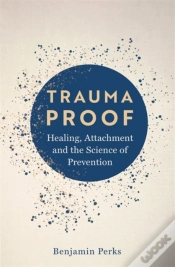 Capa do artigo Trauma Proof