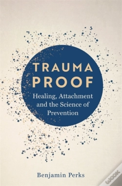 Capa do artigo Trauma Proof