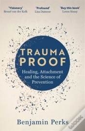 Capa do artigo Trauma Proof