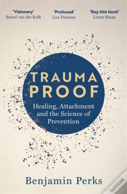 Capa do artigo Trauma Proof