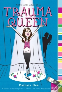 Capa do artigo Trauma Queen