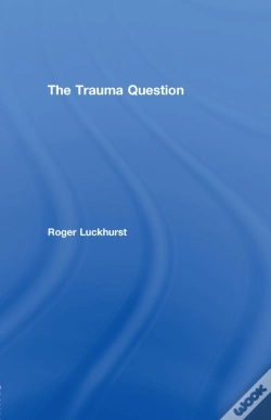Capa do artigo Trauma Question