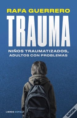 Capa do artigo Trauma