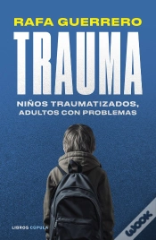 Capa do artigo Trauma