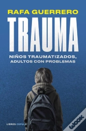 Capa do artigo Trauma