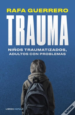 Capa do artigo Trauma