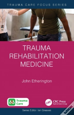 Capa do artigo Trauma Rehabilitation Medicine