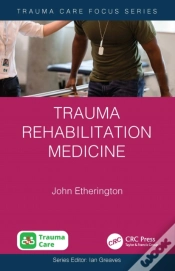Capa do artigo Trauma Rehabilitation Medicine