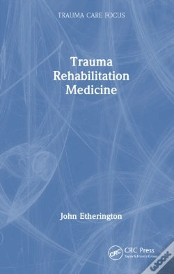 Capa do artigo Trauma Rehabilitation Medicine