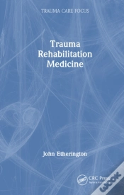 Capa do artigo Trauma Rehabilitation Medicine