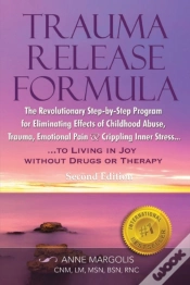 Capa do artigo Trauma Release Formula: The Revolutionar
