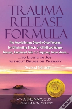 Capa do artigo Trauma Release Formula: The Revolutionar