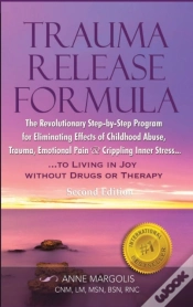 Capa do artigo Trauma Release Formula: The Revolutionar
