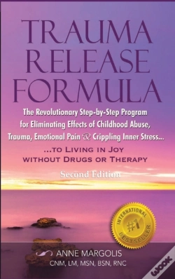 Capa do artigo Trauma Release Formula: The Revolutionar