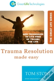 Capa do artigo Trauma Resolution Made Easy