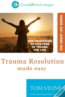 Capa do artigo Trauma Resolution Made Easy