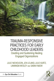 Capa do artigo Trauma-Responsive Practices For Early Childhood Leaders