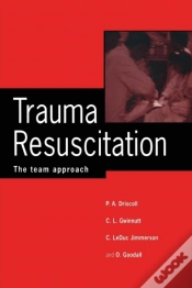 Capa do artigo Trauma Resuscitation