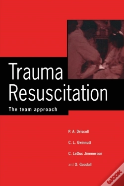 Capa do artigo Trauma Resuscitation