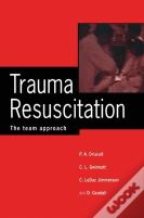 Trauma Resuscitation