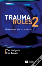 Capa do artigo Trauma Rules 2