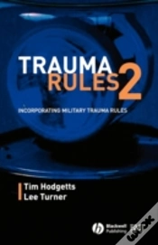 Capa do artigo Trauma Rules 2