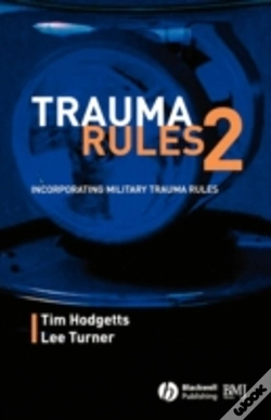 Capa do artigo Trauma Rules 2