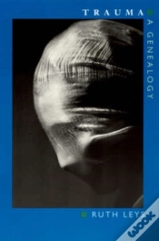 Capa do artigo Trauma