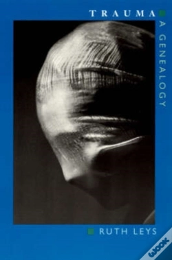 Capa do artigo Trauma