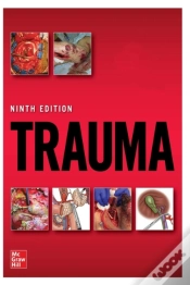 Capa do artigo Trauma