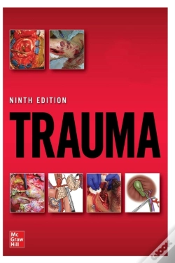 Capa do artigo Trauma