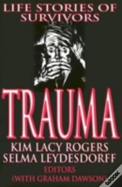 Capa do artigo Trauma
