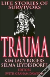 Capa do artigo Trauma