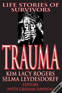 Capa do artigo Trauma