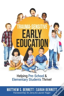 Capa do artigo Trauma-Sensitive Early Education
