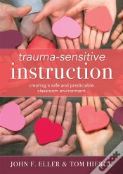 Capa do artigo Trauma-Sensitive Instruction